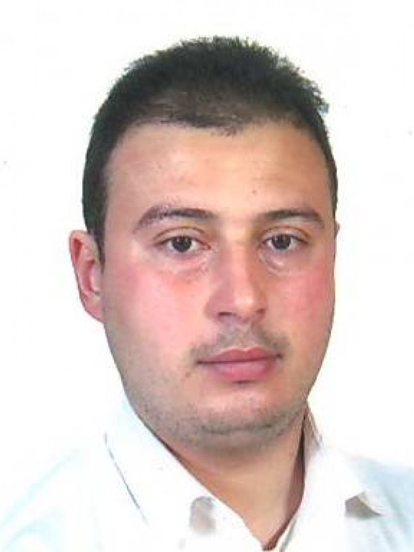 أيمن الطاهر منصور صالح