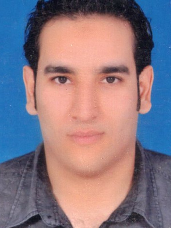 محمد ابوبكر محمد دوزان