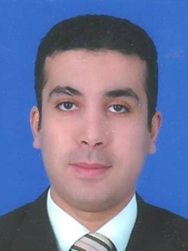 عصام محمد الهادي الحاجي