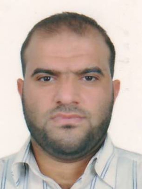 شادي محمود عبدالوهاب عموري