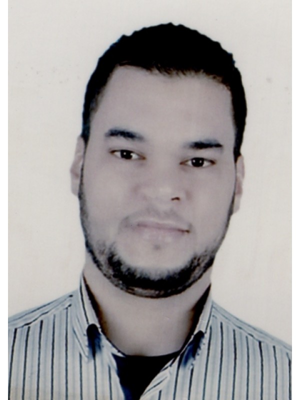 طلال الطاهر خليفة القراضي