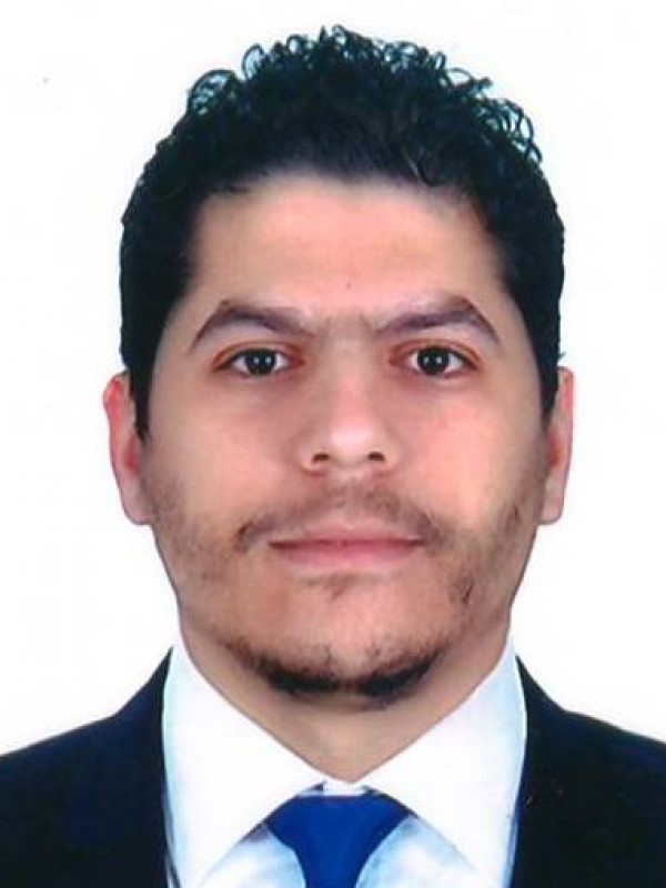 محمد اسامة محمد الشويرف