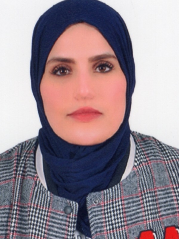 نرجس عبدالله الصادق عمر