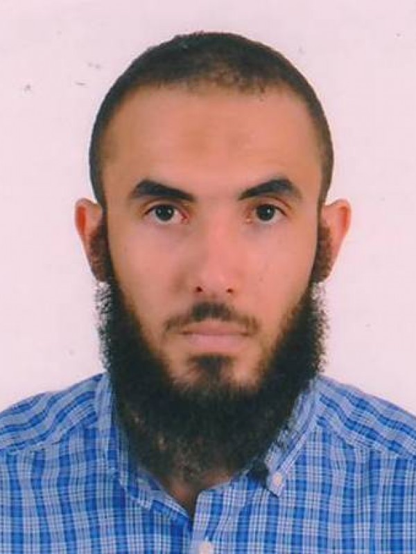 محمود يوسف الزروق 