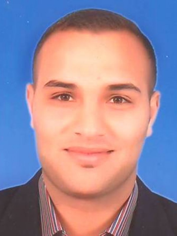 لطفي صالح محمد القرقوطي