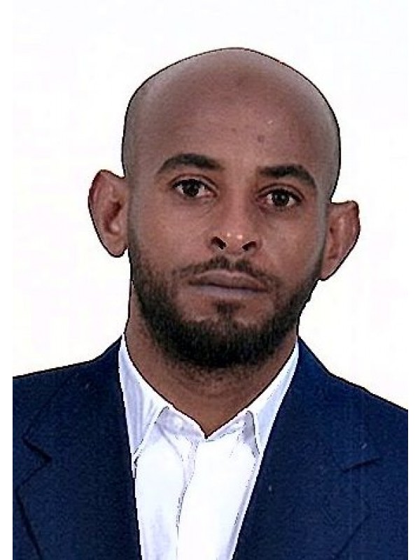 ابوبكر حسن المهدي بدر