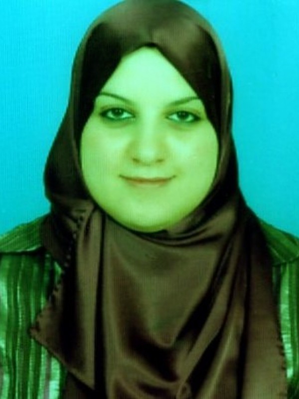 رندة عطية عاشور شلوف