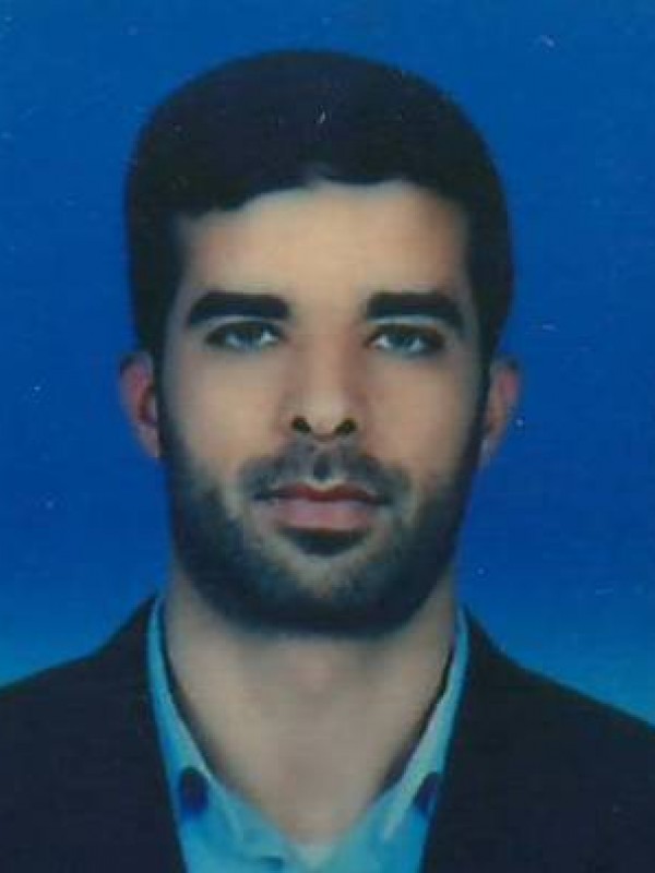 كمال علي محمد دخيل