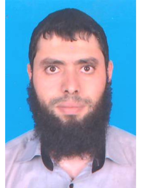 عبد الحكيم محمد علي الهادي