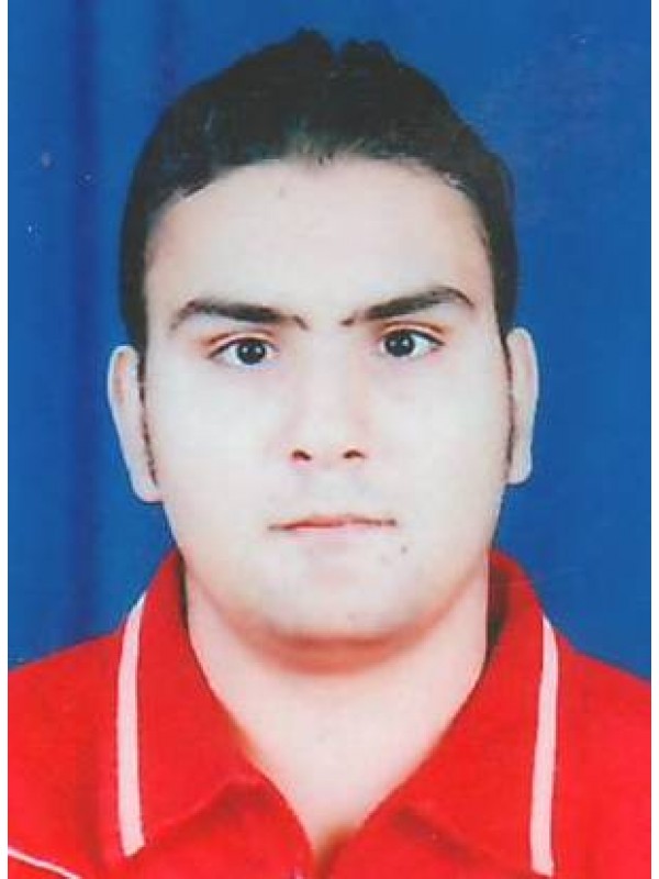 سيف الدين عمران محمد البنغازي