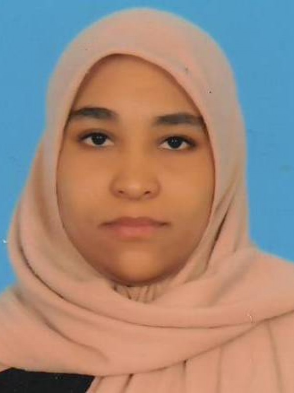 منال إبراهيم عبدالله الزاوي 