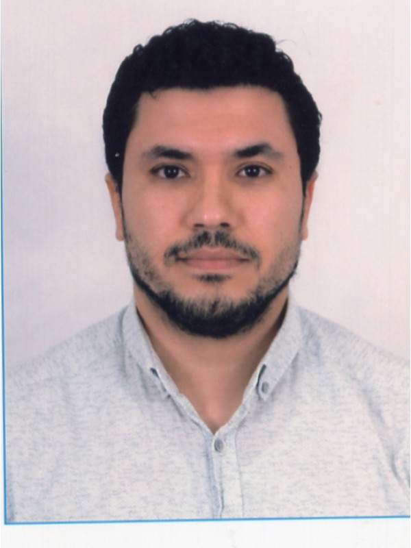 حسن أحمد احميدة التاجوري