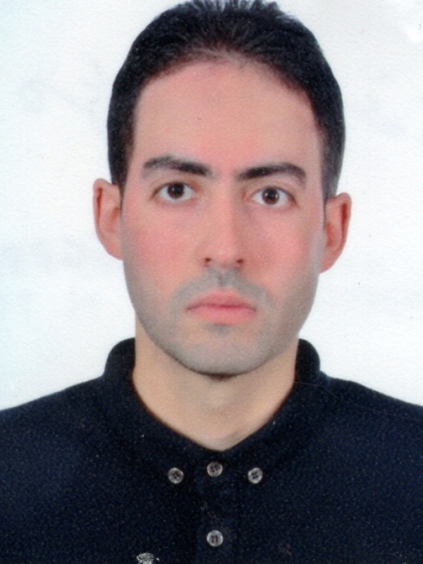 مؤيد محمد حافظ غمق