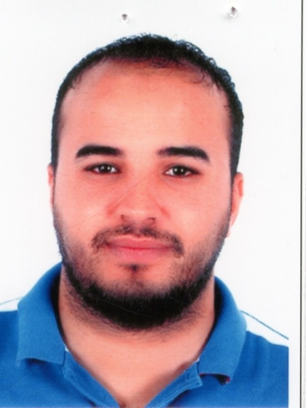 محمد حسين محمد أحمد