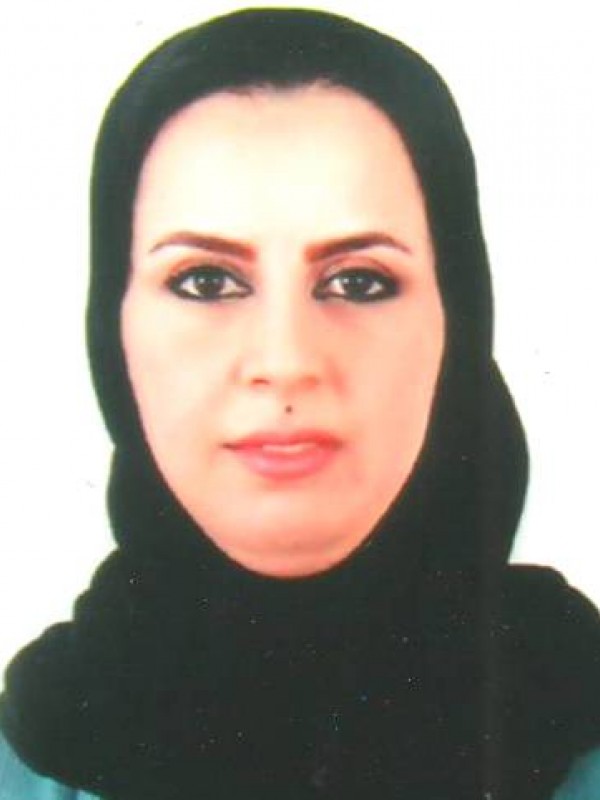 سامية محمد محفوظ أبوغرارة
