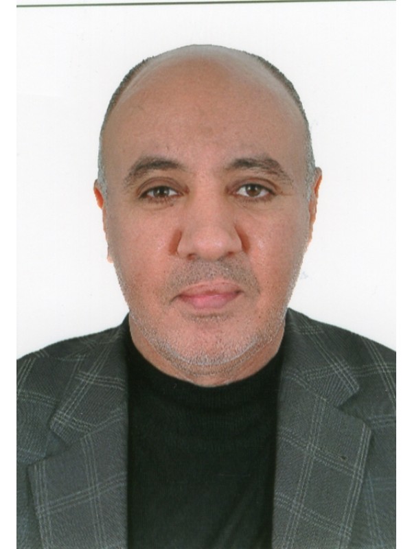 موسى احمد محمد امحمد الرقيق