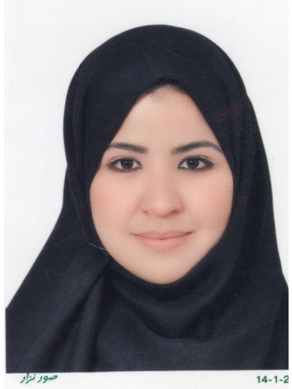 مروة عبدالمولى رمضان عمران