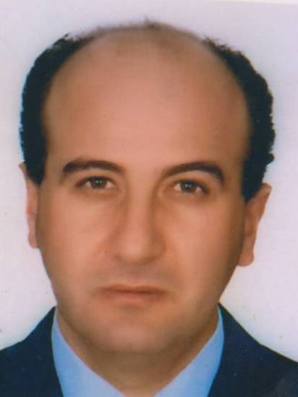 صبري محمد سالم بن عامر