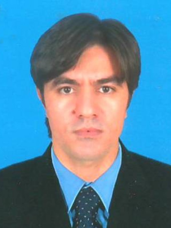 قيس حسن محمد عطية 