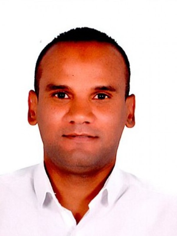 مالك عثمان صالح بالحجة