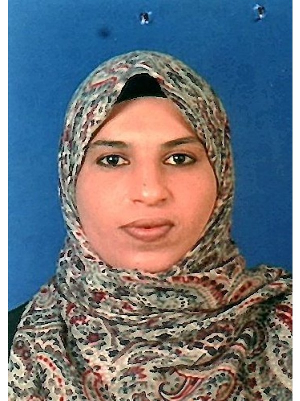 مريم مفتاح مصباح مصباح