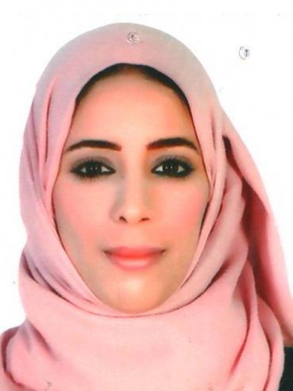 هاجر عبدالجليل محمد بن نصير