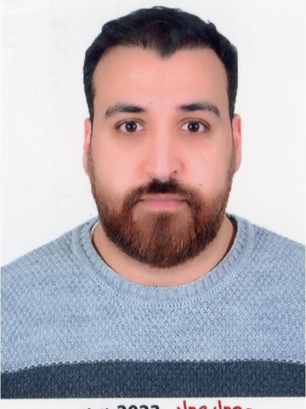 عبد القادر هدية يوسف يوسف