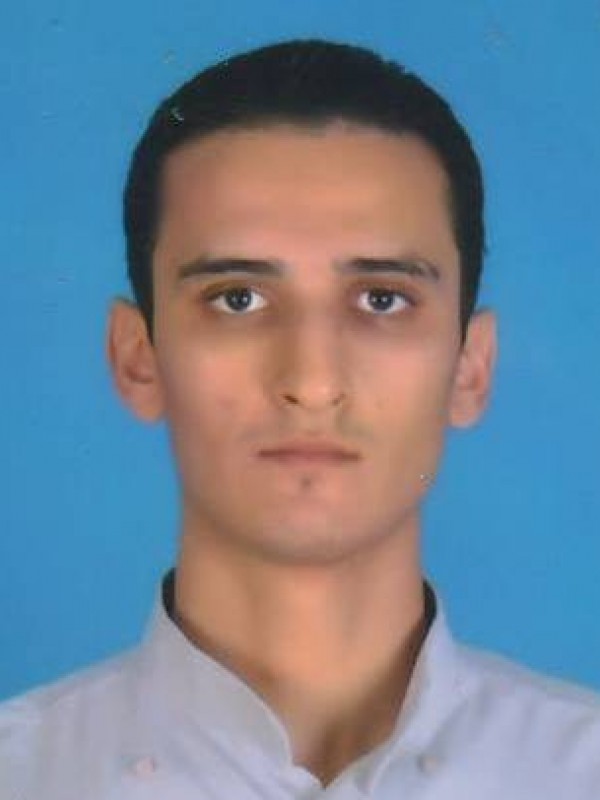 أحمد يحي محمد الودان