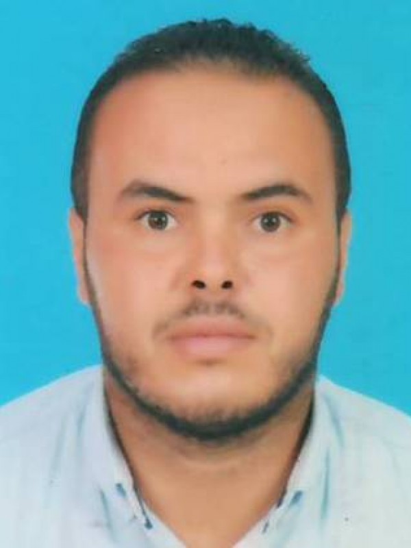 حمزة صالح البوعيشي أبوحلفاية