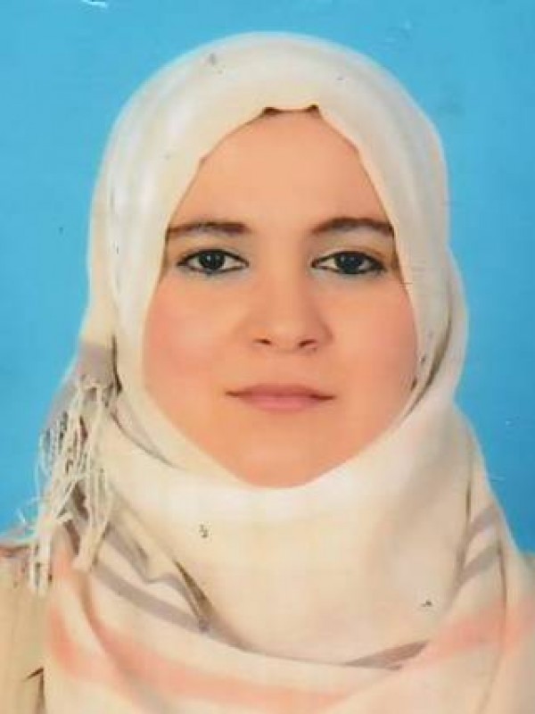 رنده محمد الصغير الجدوعي