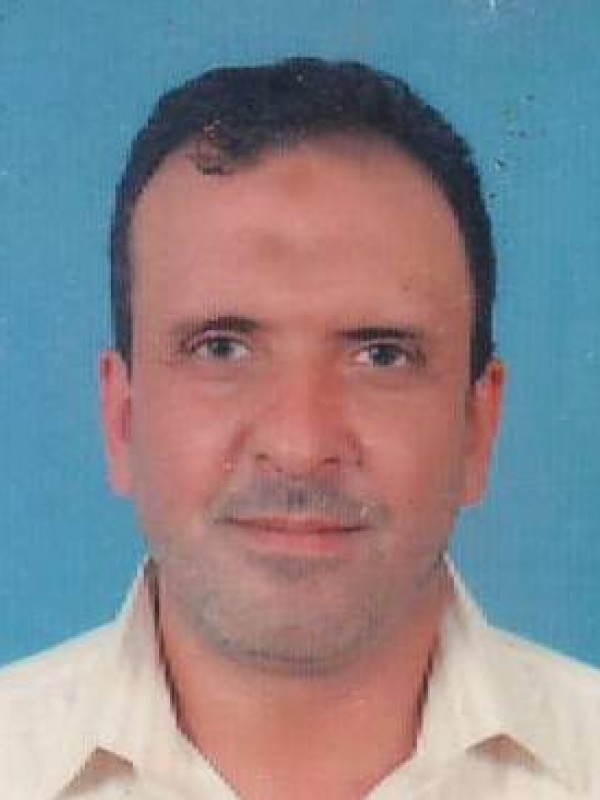 عبدالواحد أحمد سالم المسلاتي