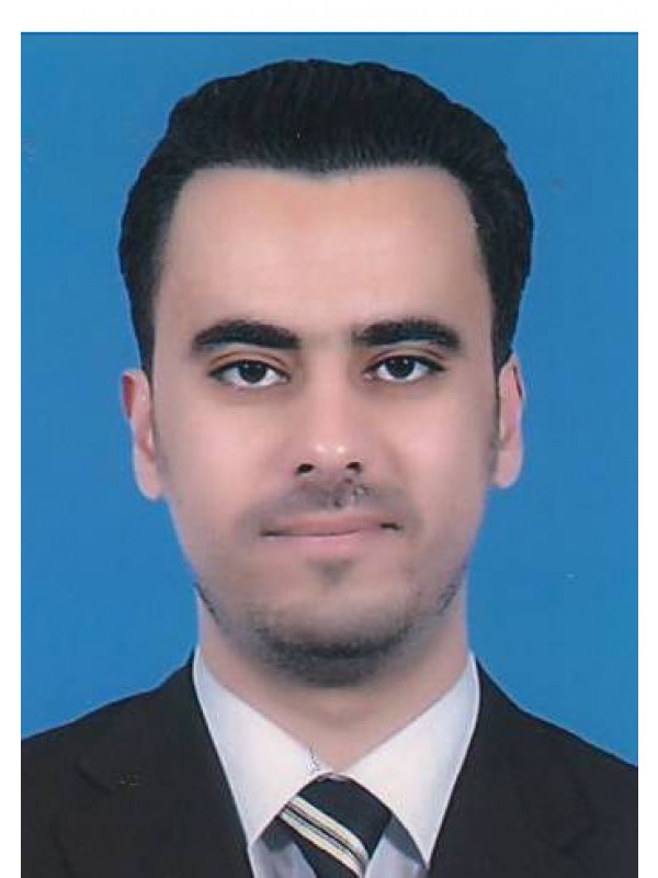 عماد عبدالله علي سعيد