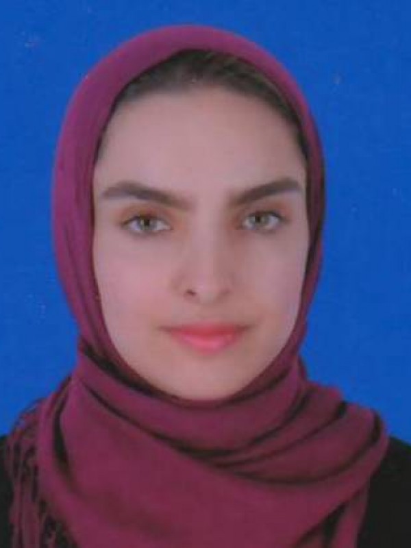 لبني لطفي احمد المغربي