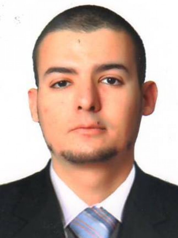 محمد أحمد البشير البلعزي