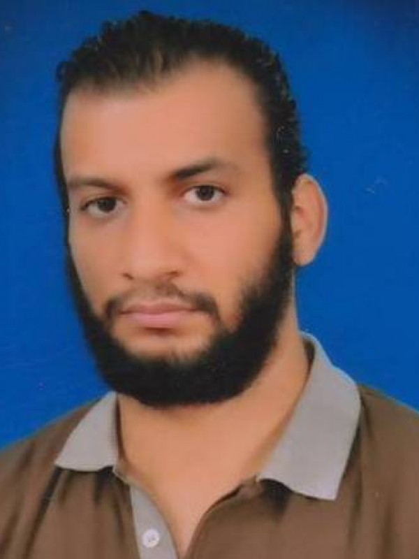 محمد رحومة عمار رمضان 