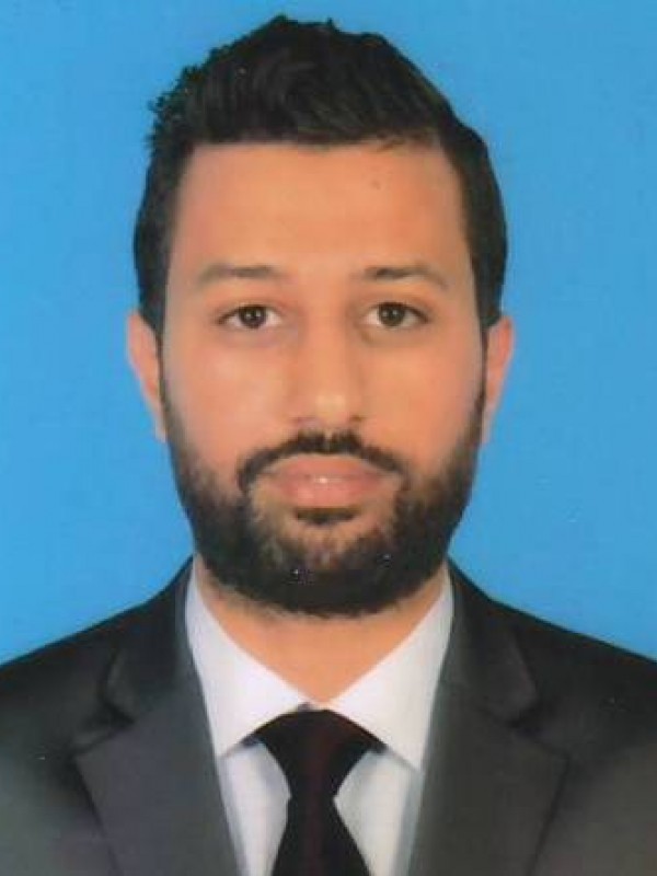 أكرم "محمد رضا""محمد عامر" المجراب