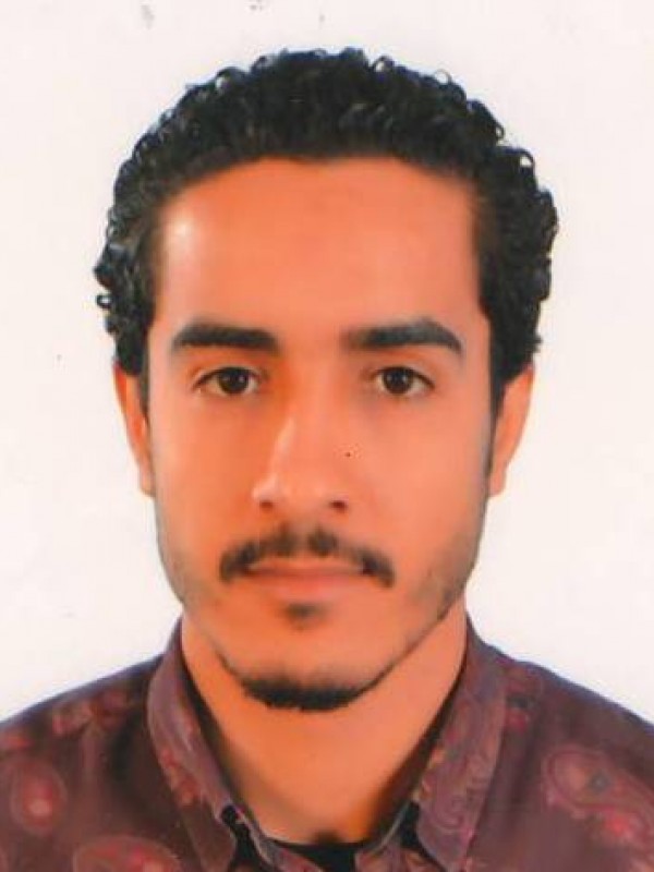 احمد المبروك علي الغزيوي