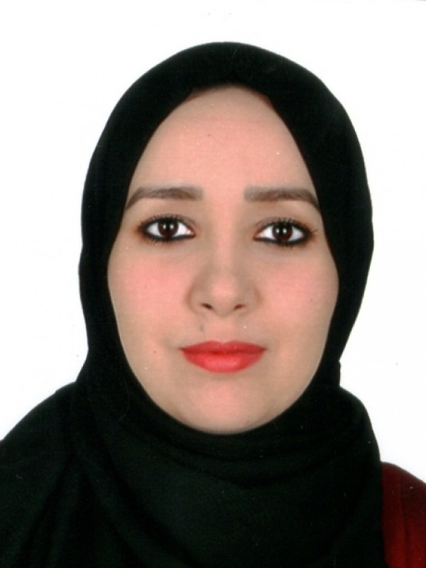 وصال البهلول البهلول التمتام