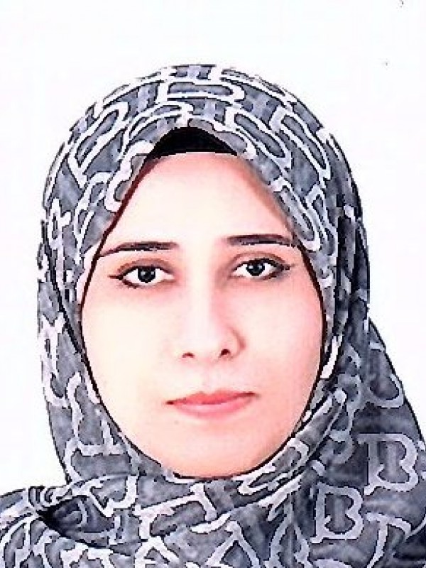 منى مصطفى سالم بلقاسم