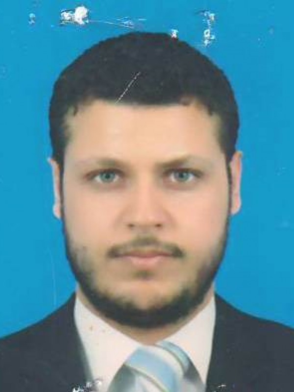 محمد علي عمران دحيم