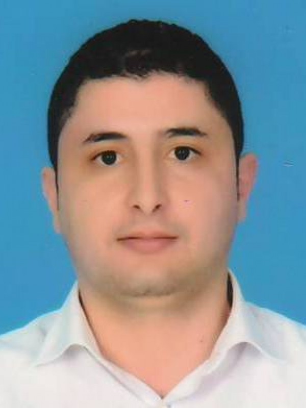 عبدالرؤف الصغير الهاشمي الزهراء