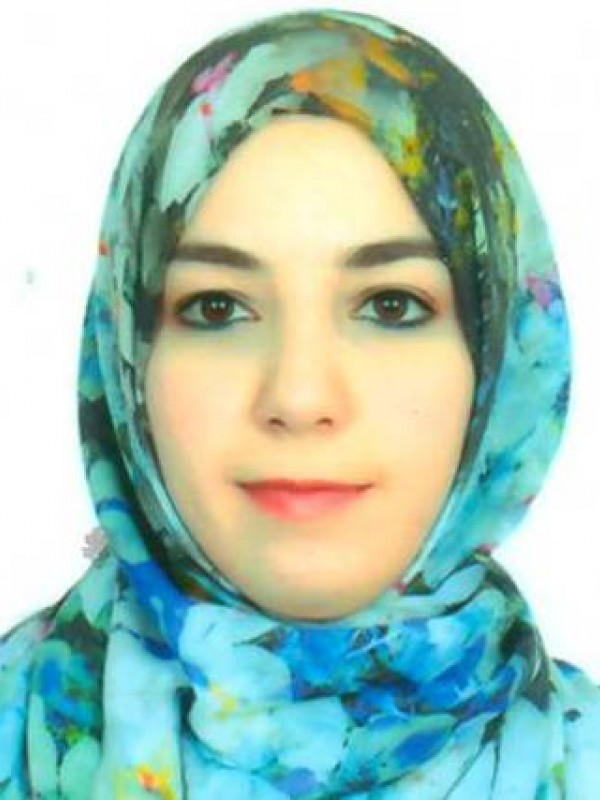 سارةعبدالقادر ميلود تليب 