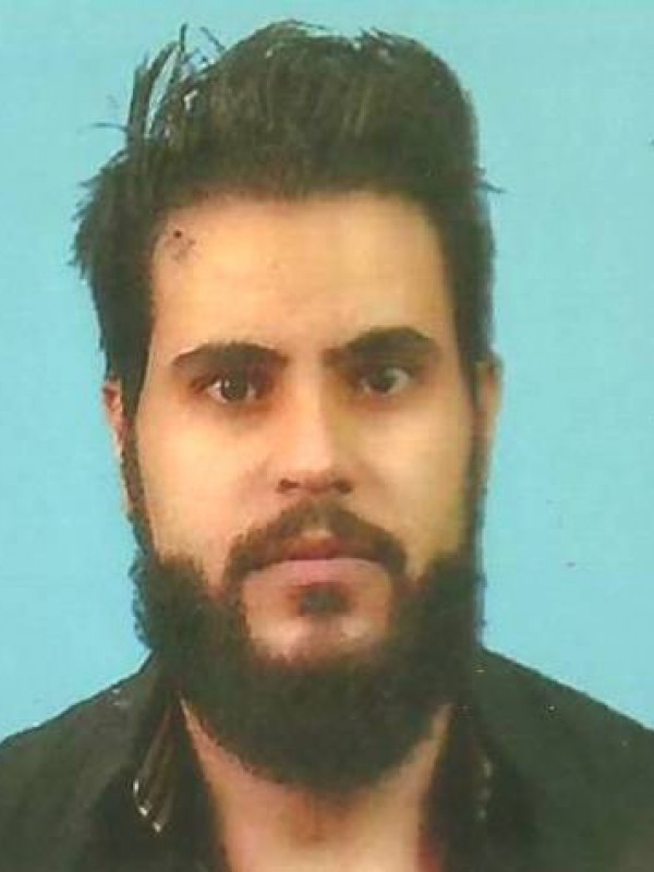 هيتم محمد علي أبوزيد