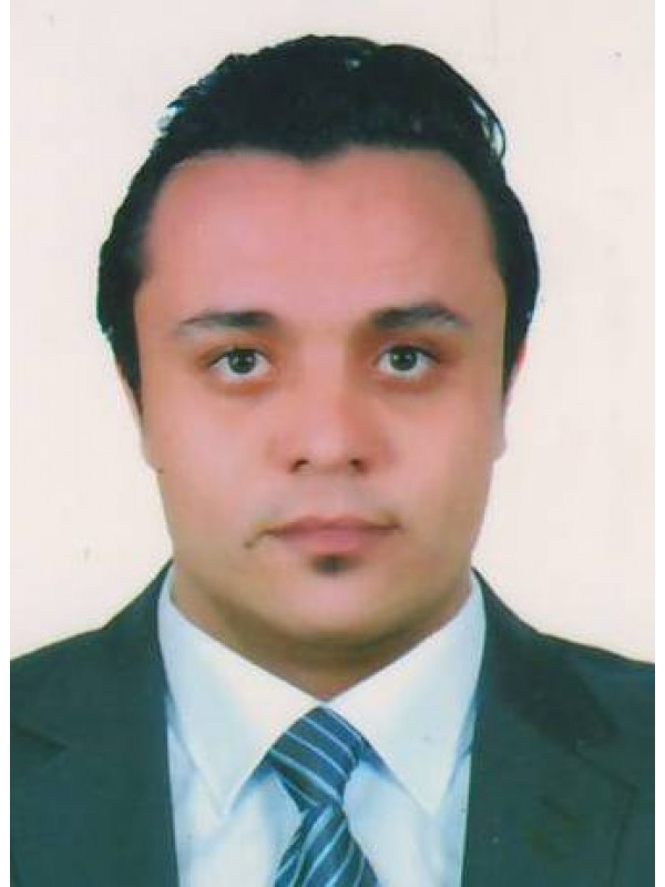 بسام عياد مختار فطيسي