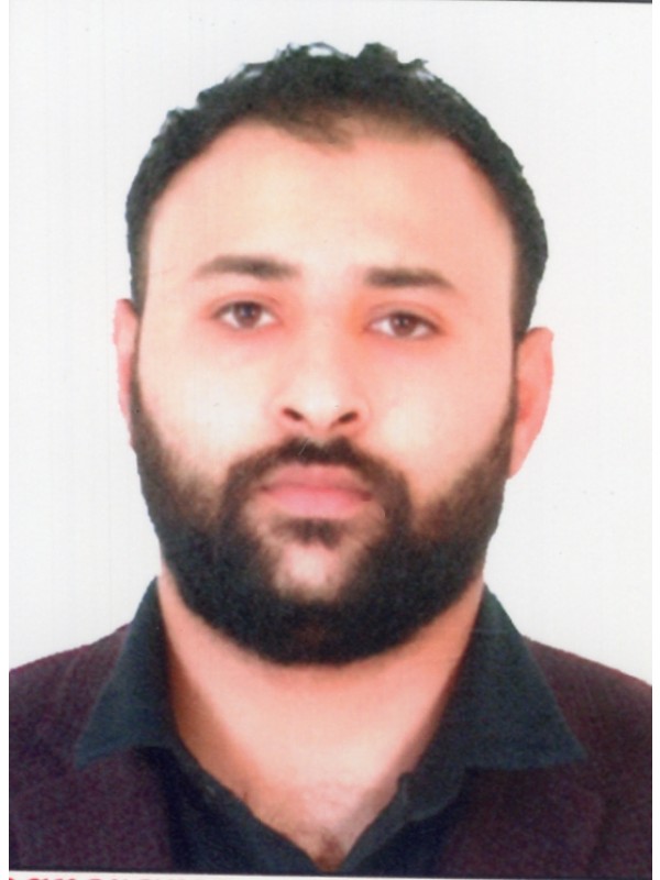 محمد إبراهيم الطاهر عريبي