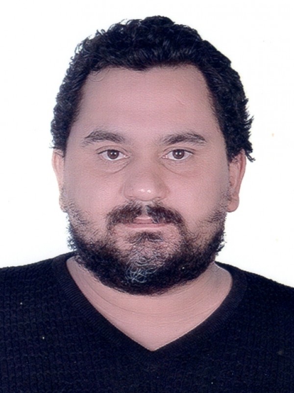 محمد عمر علي العياط
