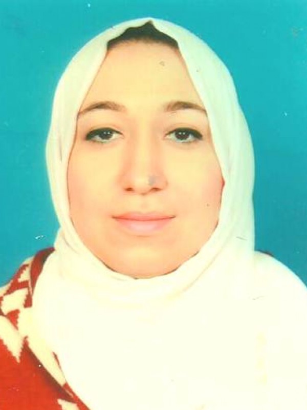 أماني سليمان محمد عبدالله