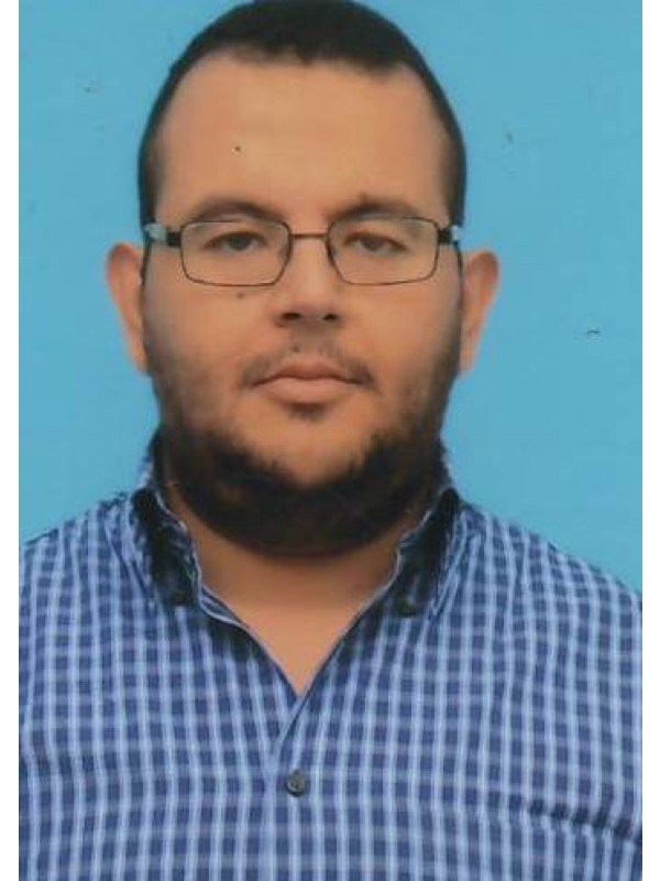 منذر المبروك محمد الزرزاح