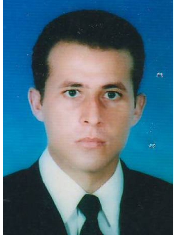 عبد الحكيم أحمد محمد الزناتي