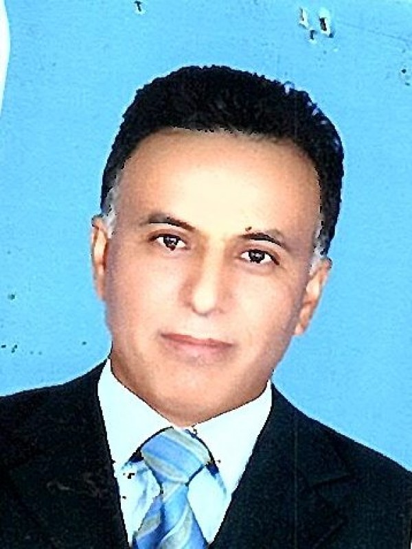 كامل احمد محمد التلوع